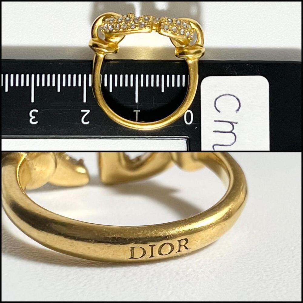 DIOR Ring - Picture 8 of 10